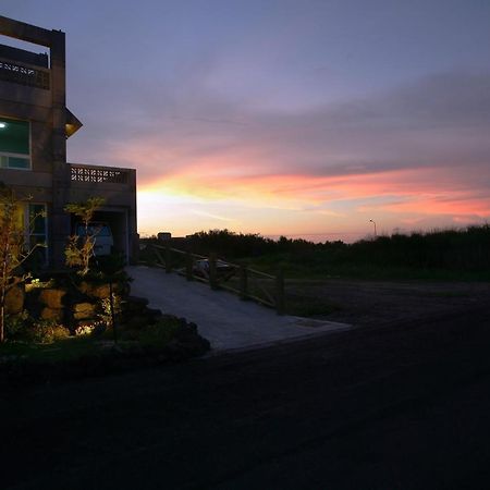 Ferienwohnung Penghu Kite House Magong Exterior foto
