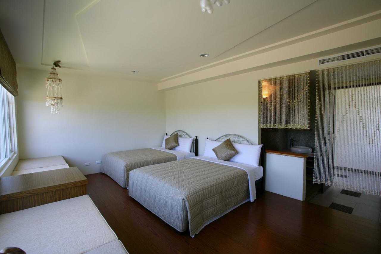 Ferienwohnung Penghu Kite House Magong Exterior foto