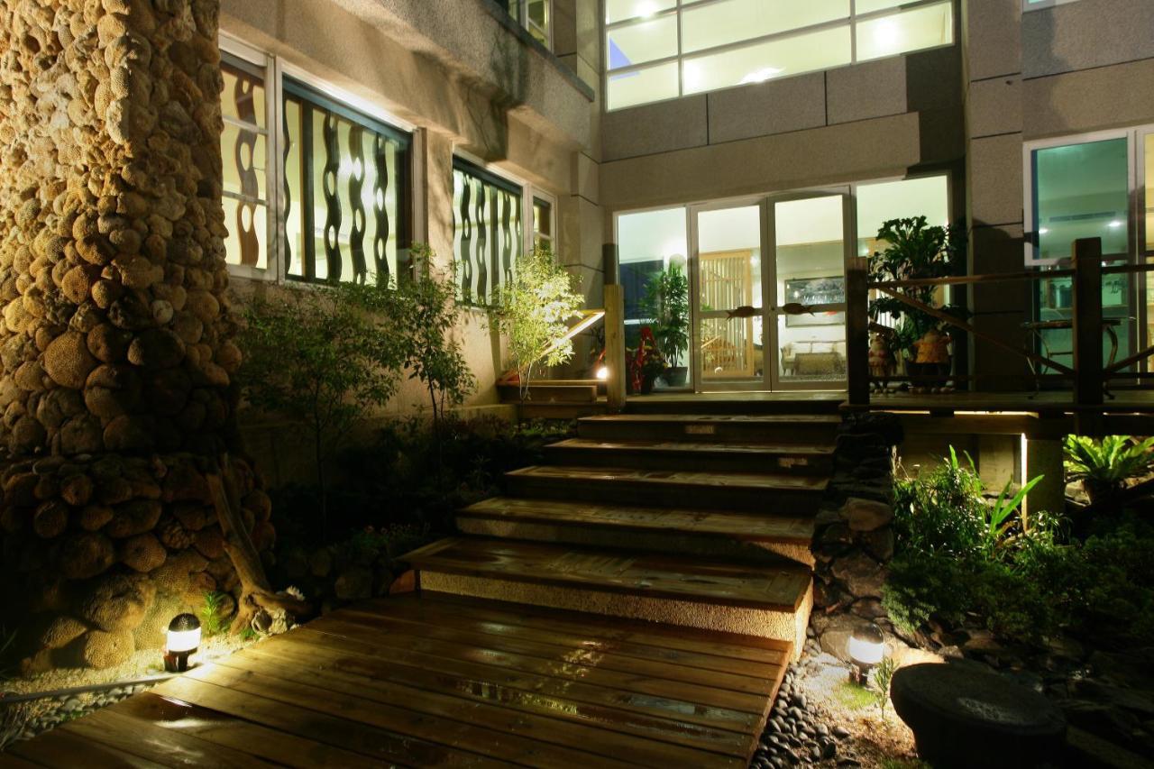 Ferienwohnung Penghu Kite House Magong Exterior foto