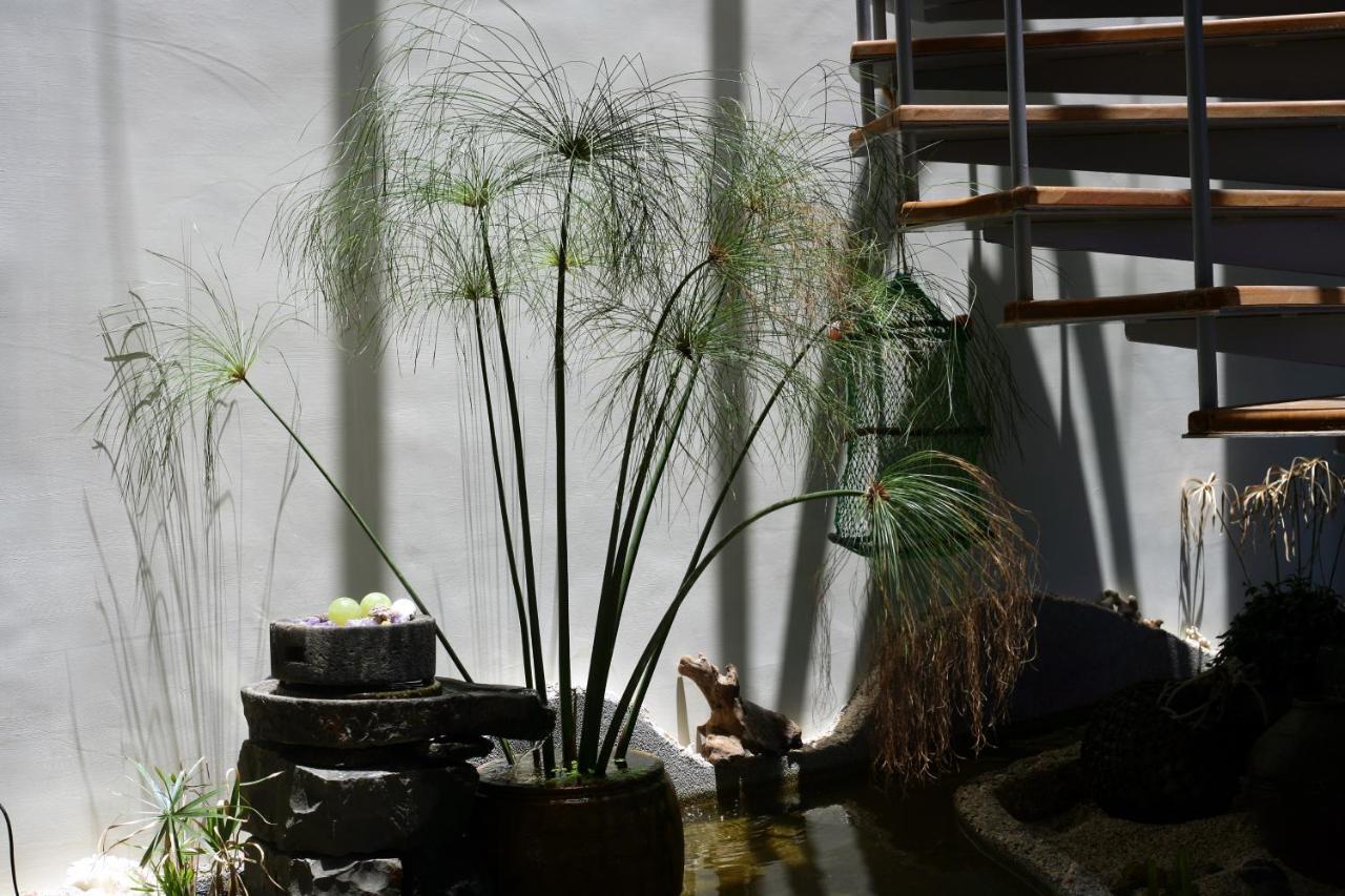 Ferienwohnung Penghu Kite House Magong Exterior foto