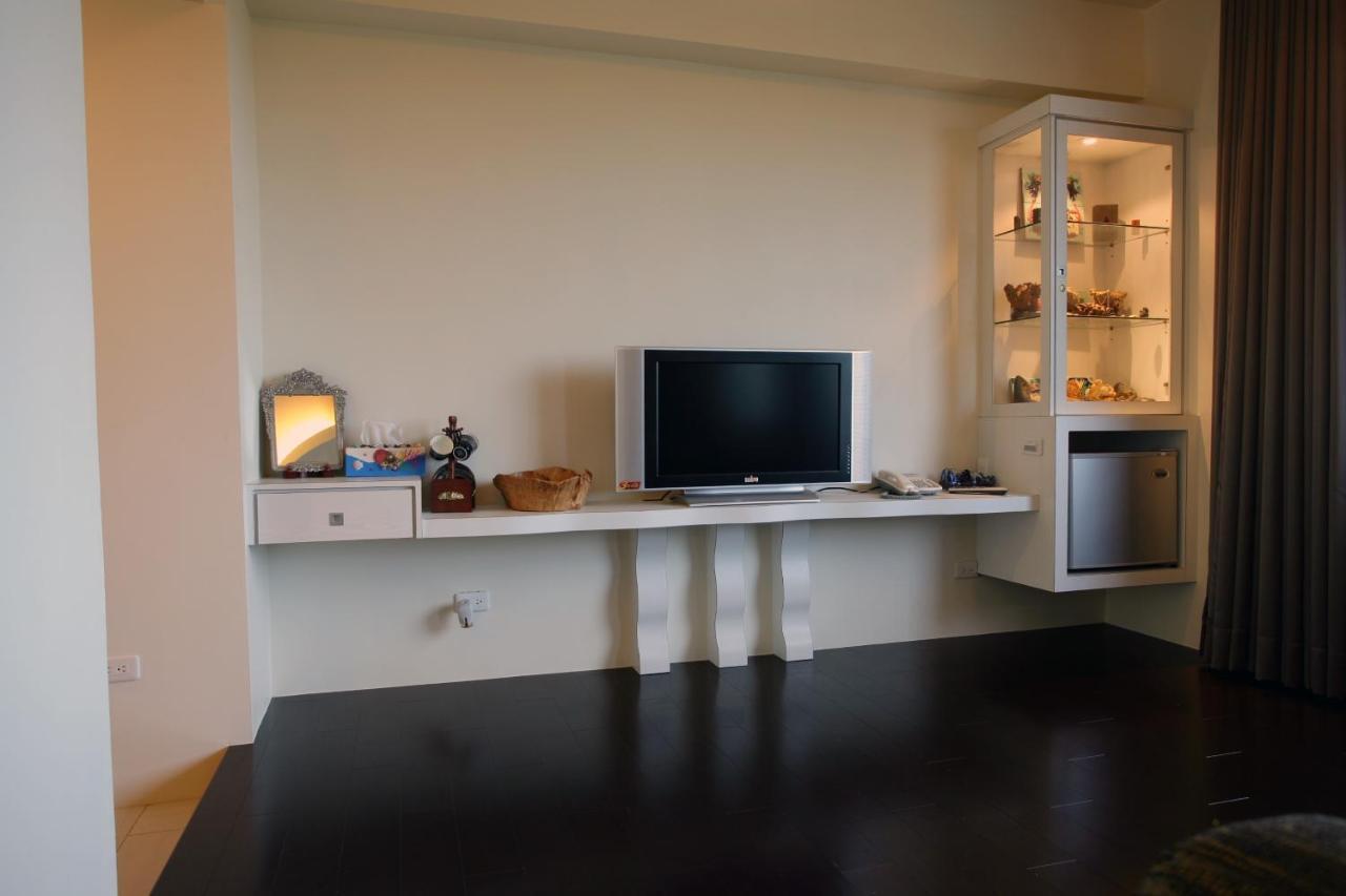 Ferienwohnung Penghu Kite House Magong Exterior foto